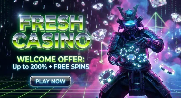 Fresh Casino