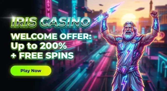 Iris Casino